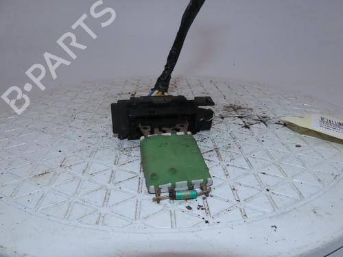 Used Heater resistor CITROËN JUMPY II Van 2.0 HDi 120 (120 hp) 21691242