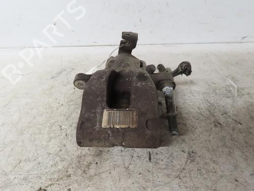 Right rear brake caliper CITROËN C4 Picasso I MPV (UD_) 2.0 HDi 150 | BP16751777M106 