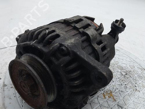 Generator Generator 39626207 39626207