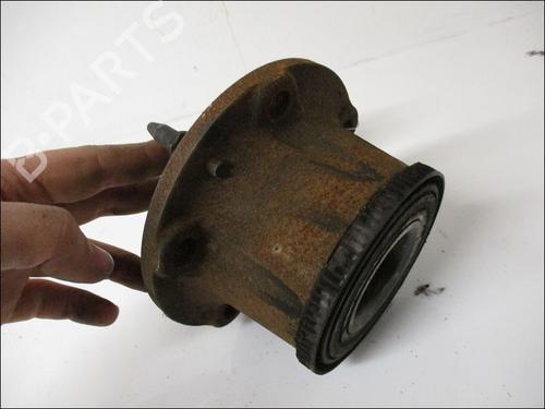 Right rear steering knuckle FIAT DUCATO Van (250_) 130 Multijet 2,3 D | BP20217638M28 
