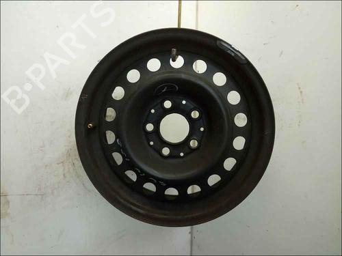 Used Rim Rim 37042815 37042815