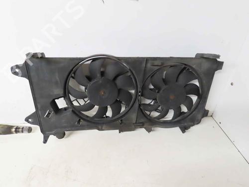 Used Radiator fan Radiator fan 37044291 37044291