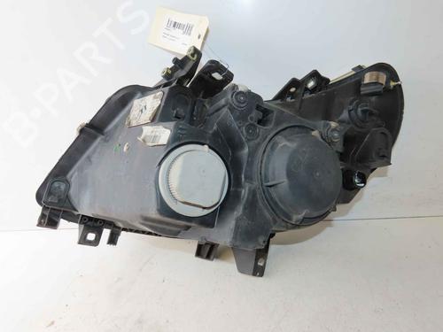 Right headlight CITROËN JUMPER II Van 2.2 HDi 120 | BP37057207C29 - Image 5