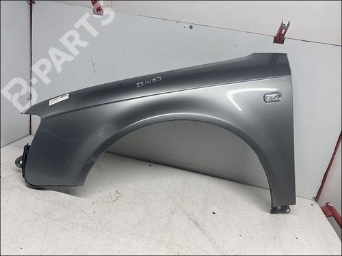 Used Left front fenders Left front fenders AUDI A4 B7 Avant (8ED) 2.0 TDI 16V (140 hp) 11050229 11050229