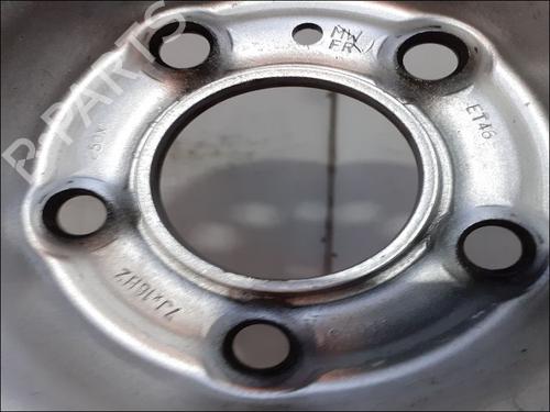 Used Rim PEUGEOT EXPERT Van (V_) 1.6 BlueHDi 115 (115 hp) 30739916