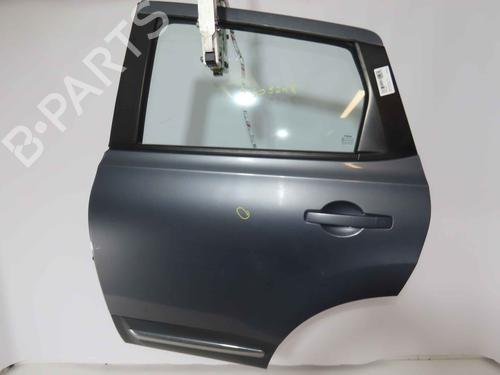 Porta trás esquerda Porta trás esquerda 37056459 37056459