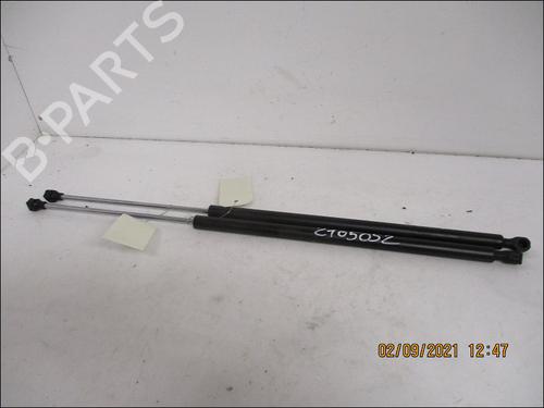 Used Tailgate lift support PEUGEOT PARTNER MPV (5_, G_) 1.4 (75 hp) 14883159