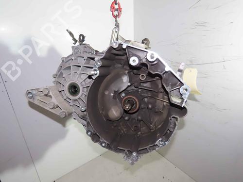 Used Gearbox Gearbox 37054396 37054396