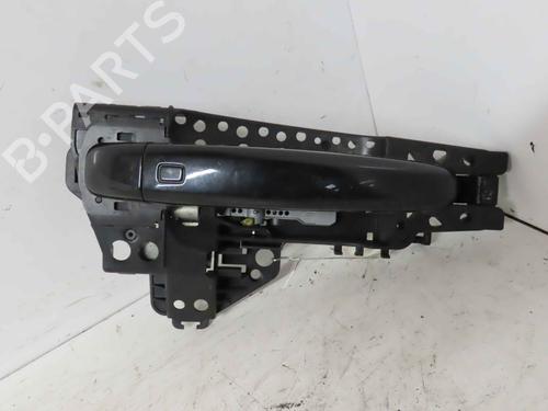 Used Rear right exterior door handle Rear right exterior door handle 37047373 37047373
