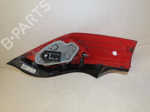 Used Right taillight PEUGEOT 508 I (8D_) 2.0 HDi (163 hp) 26196959