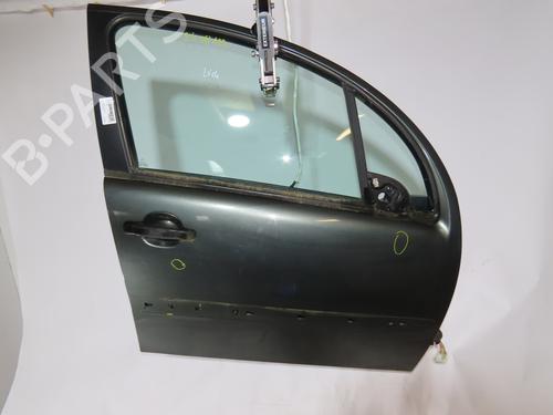 Right front door CITROËN C3 I (FC_, FN_) 1.4 HDi | BP27926051C3 
