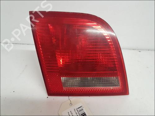 Used Left tailgate light AUDI A3 Sportback (8PA) 1.9 TDI (105 hp) 10952787