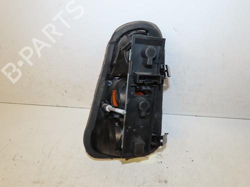 Venstre baglygte MINI MINI (R50, R53) Cooper (116 hp) 29154136