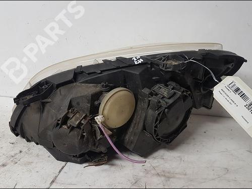 Right headlight MERCEDES-BENZ B-CLASS Sports Tourer (W245) B 180 CDI (245.207) | BP11958982C29 