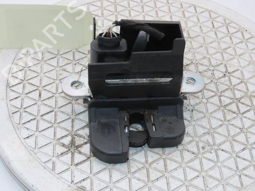 Used Tailgate lock VW GOLF V (1K1) 1.9 TDI (105 hp) 33134921