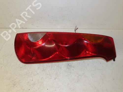 Used Right taillight NISSAN NOTE (E11, NE11) 1.5 dCi (86 hp) 26196953