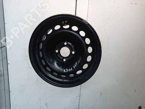 Used Rim Rim 37043285 37043285