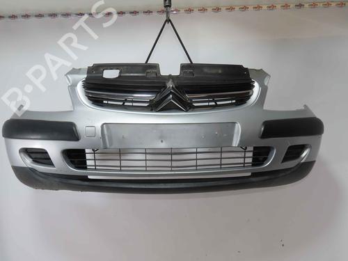Used Front bumper Front bumper 37060507 37060507