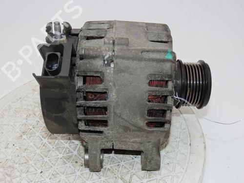 alternator-ford-ecosport-15-tdci-ecoblue-2449470-2011-2012-2013-2014-2015-2016-2017-2018-2019-2020-2021-2022-22441171 main image