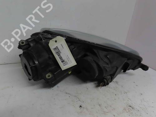 Left headlight VW GOLF V (1K1) 1.6 FSI | BP37043683C28 - Image 5