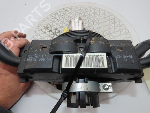 Steering column stalk CITROËN C8 (EA_, EB_) 2.0 HDi 135 | BP29153142I23 