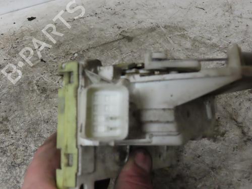 Rear left lock FORD FOCUS I (DAW, DBW) 1.8 Turbo DI / TDDi | BP16637786C100 