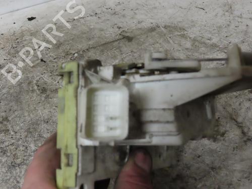 BP16637786C100 | Rear left lock FORD FOCUS I (DAW, DBW) 1.8 Turbo DI / TDDi BP16637786C100