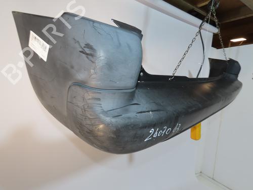 Used Rear bumper CITROËN BERLINGO Box Body/MPV (B9) 1.6 BlueHDi 100 (99 hp) 19701720