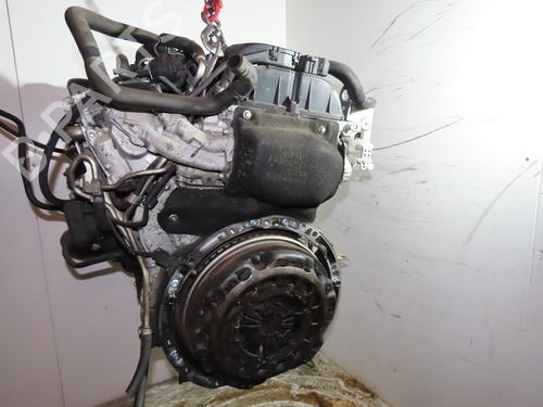 Engine MERCEDES-BENZ SPRINTER 3,5-t Van (B906) 310 CDI (906.631, 906.633, 906.635, 906.637) | BP26195434M1