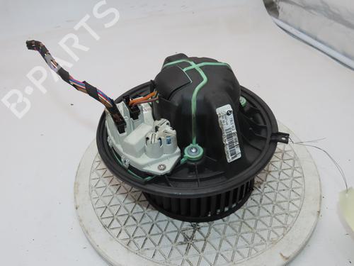 Used Heater blower motor BMW 1 (E87) 118 d (122 hp) 29152685