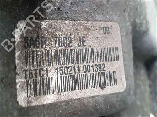 Gearbox FORD FIESTA VI (CB1, CCN) 1.25 | BP37041999M3 - Image 4