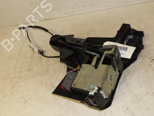 Front right lock FORD FIESTA V (JH_, JD_) 1.4 TDCi | BP22441209C97 