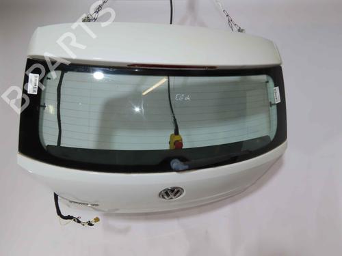 Used Tailgate Tailgate 37048501 37048501