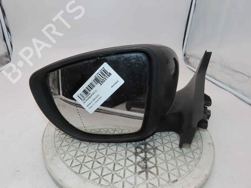 Used Left mirror Left mirror 37052938 37052938