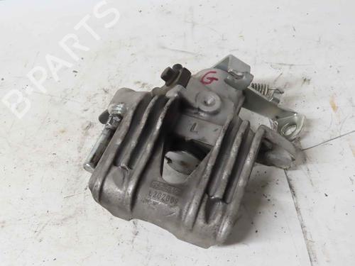 Used Right rear brake caliper Right rear brake caliper 37045014 37045014