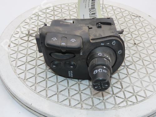 Ratstangsstang RENAULT KANGOO Express (FW0/1_) 1.5 dCi 85 (FW0K, FW0L, FW0B) (86 hp) 33134155