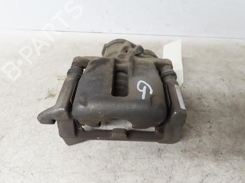 Bremssattel links hinten AUDI A4 B8 (8K2) 2.0 TDI (143 hp) 17730637