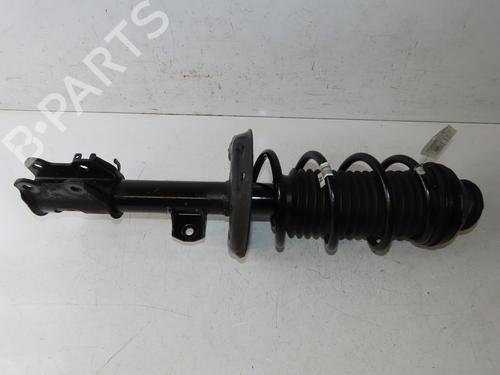 Used Left front shock absorber Left front shock absorber OPEL CORSA D (S07) 1.0 (L08, L68) (65 hp) 33133692 33133692