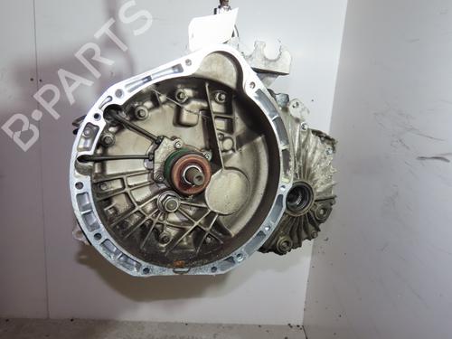 Used Gearbox MERCEDES-BENZ A-CLASS (W168) A 170 CDI (168.009, 168.109) (95 hp) 16930897