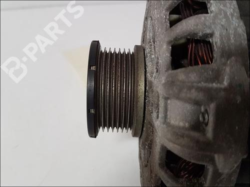 Alternator DACIA LODGY (JS_) 1.2 TCe (JSAY, JSM0) | BP10940739M7 