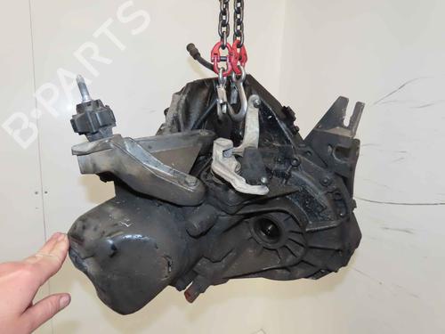 Gearbox RENAULT KANGOO Express (FW0/1_) 1.5 dCi 85 (FW0K, FW0L, FW0B) | BP37052865M3 - Image 3