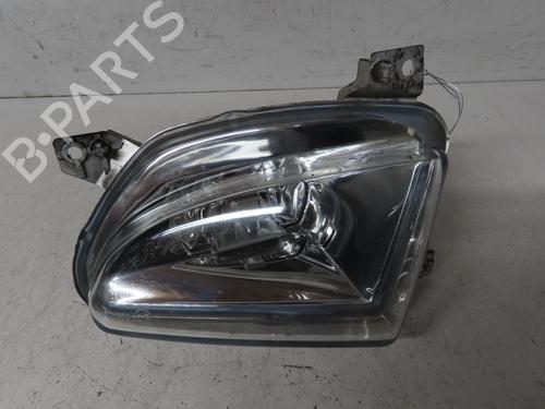 Used Left front fog light PEUGEOT 607 (9D, 9U) 2.2 16V (158 hp) 29153771