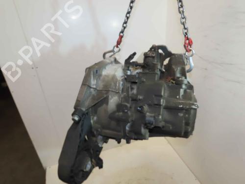 Used Gearbox Gearbox 37056617 37056617