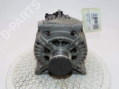 Alternator MERCEDES-BENZ A-CLASS (W169) A 180 CDI (169.007, 169.307) | BP29152570M7