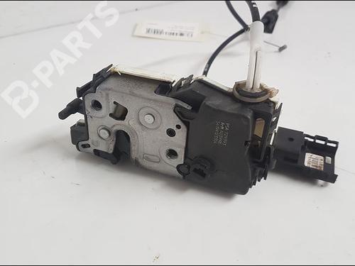 Rear right lock PEUGEOT 308 I (4A_, 4C_) 1.6 HDi | BP10950247C99 