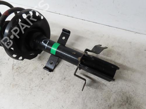 Right front shock absorber RENAULT ZOE (BFM_) ZOE | BP16667450M17 