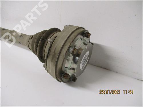 Left rear driveshaft BMW 3 Touring (E91) 325 d | BP10942546M40 