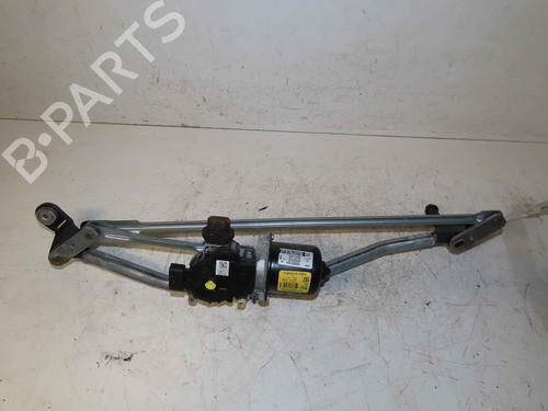 Front wiper motor DACIA LOGAN MCV II TCe 90 (K8M1, K8MA, K8AC) | BP37048919M29 - Image 2