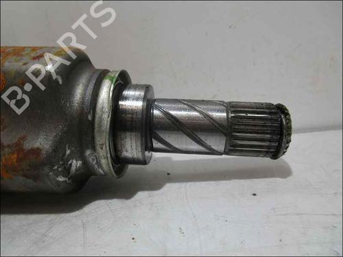Right front driveshaft DACIA SANDERO II 1.5 dCi | BP37040042M39 - Image 3