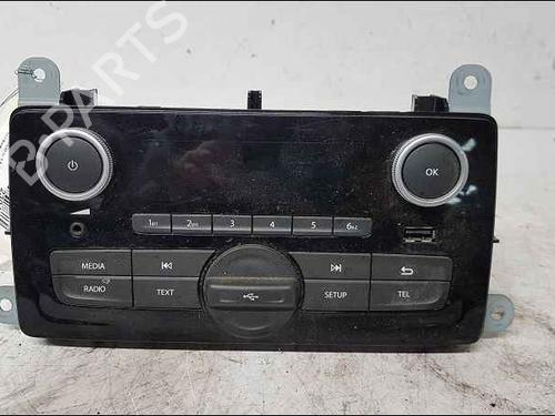 Auto-radio Auto-radio 37047040 37047040